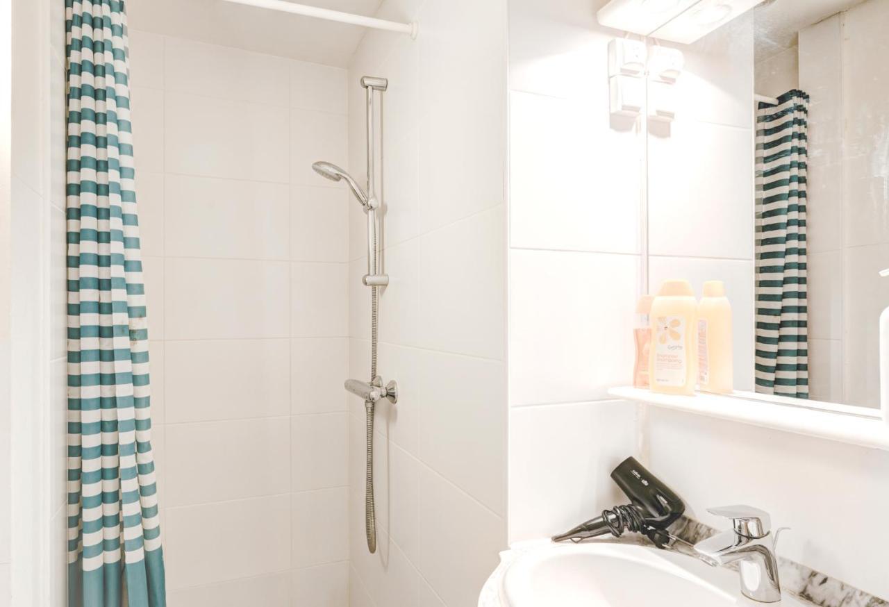 Cute Cozy Apartment In Historic Center Antwerpen Exteriör bild